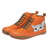 Rebecca | Stylish Cat Ankle Boots