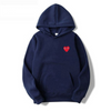 Sarah | Cozy Graphic Heart Sweater
