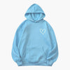 Christine | Elegant Minimalist Graphic Hoodie