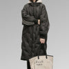 Ashley | Elegant Long Puffer Jacket