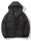Jennifer | Stylish Zip-Up Puffer Jacket