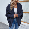 Rachel | Elegant Oversized Chunky Cardigan