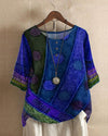 Rachel | Stylish Boho Blouse