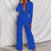 Lauren | Elegant Tailored Blazer Set