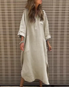 Ashley | Effortless Boho Maxi Dress
