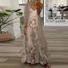 Jennifer | Elegant Maxi Two-Piece Set
