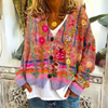 Ashley | Vintage Floral Cardigan