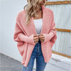 Rachel | Elegant Oversized Chunky Cardigan