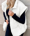 Christine | Cozy Quilted Puffer Vest