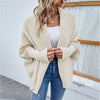 Rachel | Elegant Oversized Chunky Cardigan