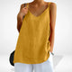 Flowy Spaghetti Strap Cami Top for Women