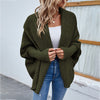 Rachel | Elegant Oversized Chunky Cardigan