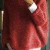 Diane | Elegant Oversized Knit Sweater