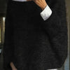 Diane | Elegant Oversized Knit Sweater