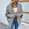 Rachel | Elegant Oversized Chunky Cardigan