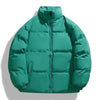 Stephanie | Elegant Oversized Puffer Jacket