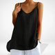 Flowy Spaghetti Strap Cami Top for Women