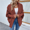 Rachel | Elegant Oversized Chunky Cardigan