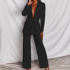 Lauren | Elegant Tailored Blazer Set
