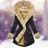 Kelly | Cozy Faux-Fur Parka Coat