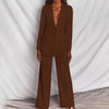 Lauren | Elegant Tailored Blazer Set