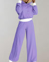 Megan | Elegant Hoodie Lounge Set