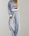 Megan | Elegant Hoodie Lounge Set