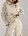 Megan | Elegant Hoodie Lounge Set