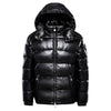 Kelly | Cozy Quilted Hooded Coat