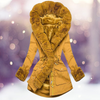 Kelly | Cozy Faux-Fur Parka Coat