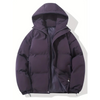Angela | Feminine Stand-Collar Puffer Jacket