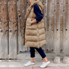 Brittany | Stylish Sleeveless Puffer Vest
