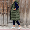 Brittany | Stylish Sleeveless Puffer Vest