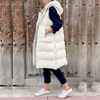 Brittany | Stylish Sleeveless Puffer Vest