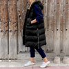 Brittany | Stylish Sleeveless Puffer Vest