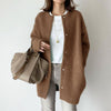 Kelly | Cozy Oversized Longline Cardigan