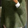 Diane | Elegant Oversized Knit Sweater