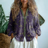 Christina | Feminine Dragonfly Blouse - Picela