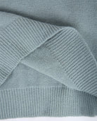 Christine | Elegant Isle Knit Sweater - Picela