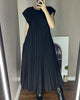 Elegant Flowy Maxi Dress for Women