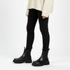 Andrea | Classic Chunky Chelsea Boots