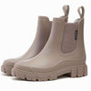 Erin | Comfortable Chelsea Rain Boots