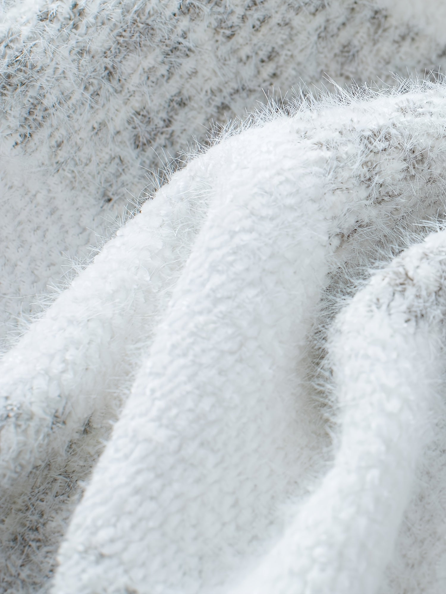 Danielle | Elegant Striped Turtleneck Sweater - Picela