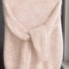 Rachel | Soft Fuzzy Crewneck Sweater