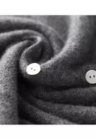 Elizabeth | Elegant Button-Down Cardigan - Picela