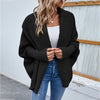 Rachel | Elegant Oversized Chunky Cardigan