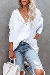 Heather | Cozy Hooded Fleece Sweater - Picela