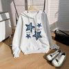 Kimberly | Stylish Leopard Graphic Hoodie