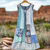 Rebecca | Feminine Lace Maxi Dress