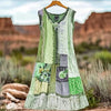 Rebecca | Feminine Lace Maxi Dress